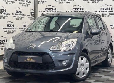 Achat Citroen C3 1.4 HDI 70CH BUSINESS Occasion