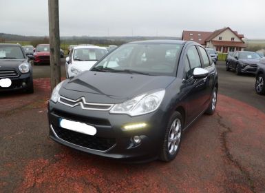 Citroen C3 1.4 HDI 70CH FEEL EDITION 5 PORTES