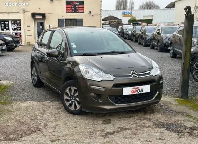 Citroen C3 1.4 HDi Confort Boite auto Garantie 6 mois Occasion