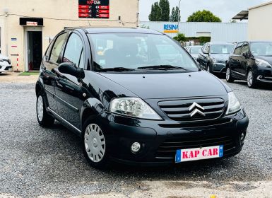 Citroen C3 1.4 HDI Confort GARANTIE 6 MOIS Occasion