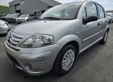 Achat Citroen C3 1.4 HDi Pack Clim Occasion