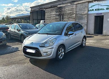 Citroen C3 1.4 HDI70 AIRDREAM Occasion