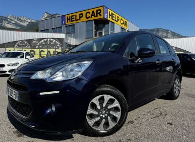 Citroen C3 1.4 HDI70 BUSINESS