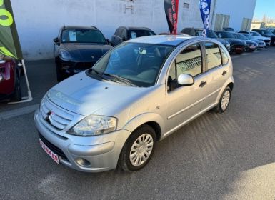 Citroen C3 1.4 HDI70 COLLECTION Occasion