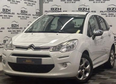 Vente Citroen C3 1.4 HDI70 COLLECTION II Occasion