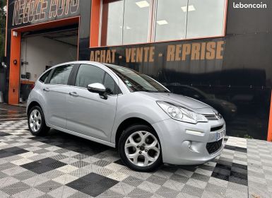 Achat Citroen C3 1.4 HDI70 COLLECTION II Occasion