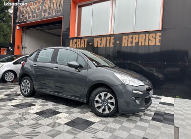 Citroen C3 1.4 HDI70 CONFORT Occasion