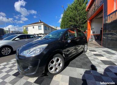 Achat Citroen C3 1.4 HDI70 FAP CONFORT Occasion