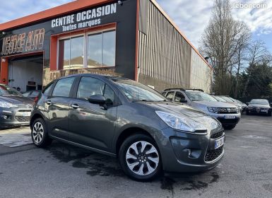 Achat Citroen C3 1.4 HDI70 FAP CONFORT Occasion