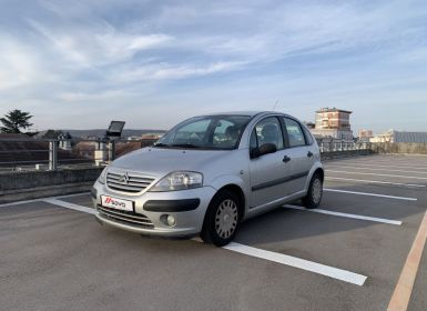 Citroen C3 1.4 HDI70 PACK AMBIANCE 5P