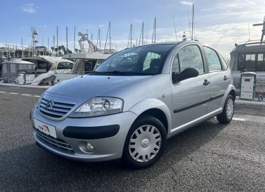 Citroen C3 1.4 PACK CLIM 5P