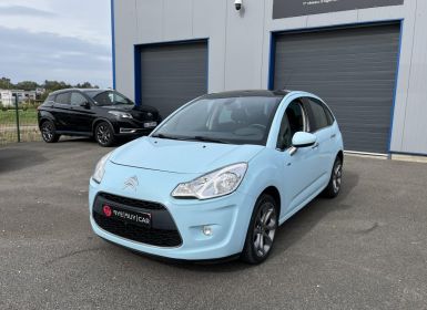 Citroen C3 1.4 VTi - 95CH BERLINE Exclusive GTIE 12M