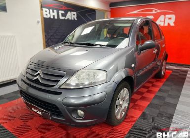 Citroen C3 1.4i 16v Exclusive 2009 Occasion