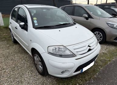 Citroen C3 1.4i 16v Stop&Start Collection SensoD