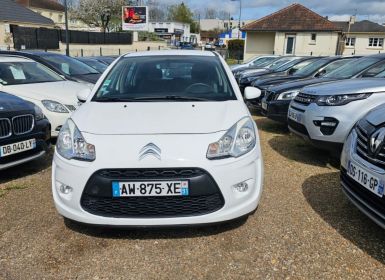 Citroen C3 1.4i Airdream Attraction 26284 KM Embrayage Neuf Clim Occasion