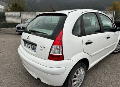 Citroen C3 1.4I AIRPLAY