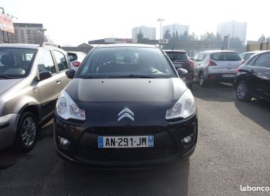 Citroen C3 1.4I AIRPLAY