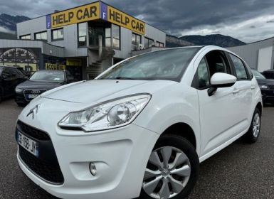 Citroen C3 1.4I ATTRACTION