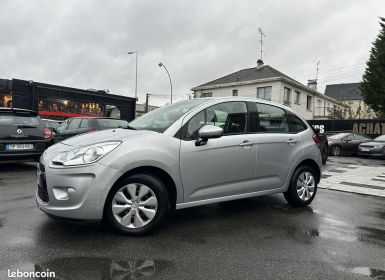 Vente Citroen C3 1.4I CONFORT Occasion