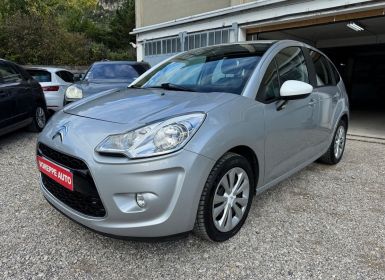 Citroen C3 1.4I CONFORT/ CRITAIR 1 / Occasion