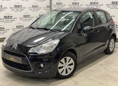 Vente Citroen C3 1.4I CONFORT * REGULATEUR / CLIM * Occasion