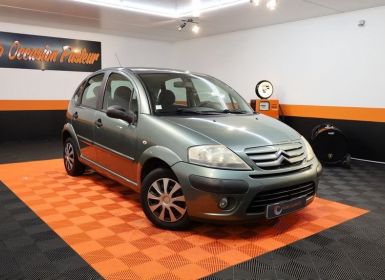 Citroen C3 1.4I VIRGINMEGA