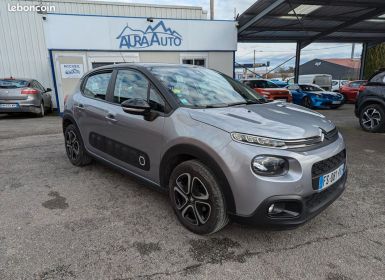 Citroen C3 1.5 blue hdi 100 shine, 51000 KM, CAMERA