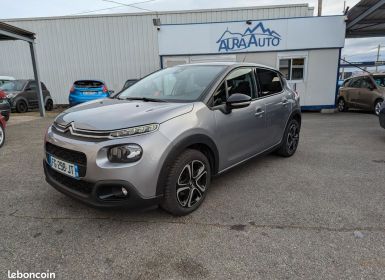 Citroen C3 1.5 blue hdi 100 shine, camera, gps Occasion