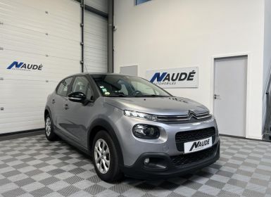 Citroen C3 1.5 BlueHDI 100 ch Feel Business - Garantie 6 mois