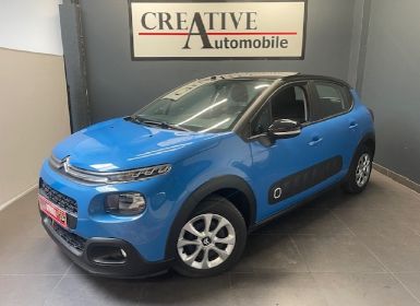 Citroen C3 1.5 BlueHDi 100 CV 1 ERE MAIN Occasion