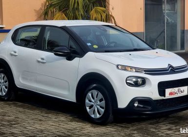 Citroen C3 1.5 BlueHDI 100 Cv 2019 1 ERE MAIN