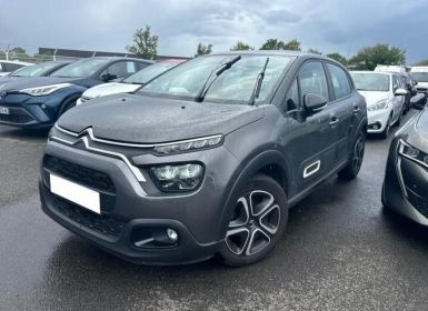 Achat Citroen C3 1.5 BLUEHDI 100 FEEL PACK Occasion