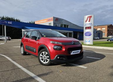 Citroen C3 1.5 BlueHDi - 100 Graphic