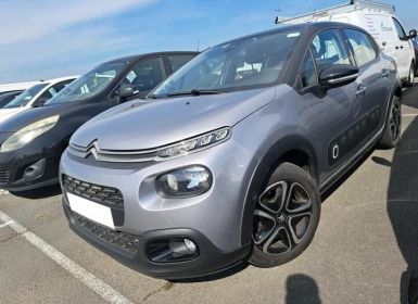 Vente Citroen C3 1.5 BlueHDi 100 SHINE BUSINESS Occasion