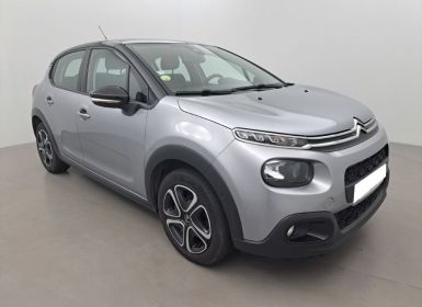 Citroen C3 1.5 BlueHDi 100 SHINE BUSINESS