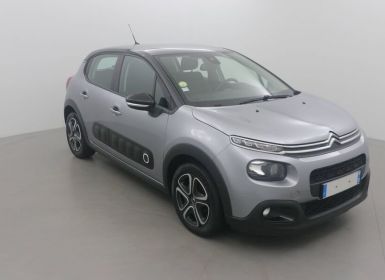 Achat Citroen C3 1.5 BlueHDi 100 SHINE BUSINESS Occasion