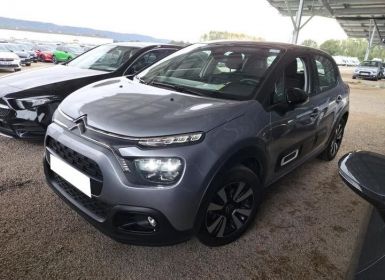 Achat Citroen C3 1.5 BlueHDi 100 SHINE BUSINESS Occasion