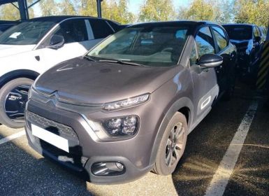 Achat Citroen C3 1.5 BlueHDi 100 SHINE BUSINESS Occasion