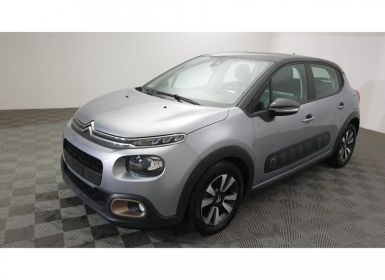 Citroen C3 1.5 BlueHDi - 100 S&S  BERLINE Feel Pack PHASE 2 Occasion