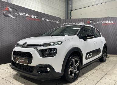 Citroen C3 1.5 BlueHDi - 100 S&S 2016 BERLINE Plus PHASE 2