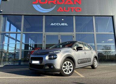 Citroen C3 1.5 BlueHDi 100ch Feel Business