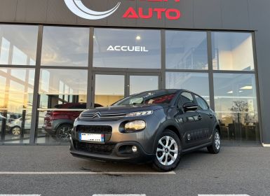 Citroen C3 1.5 BlueHDi 100ch Feel Business Occasion