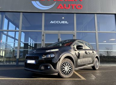 Citroen C3 1.5 BlueHDi 100ch Feel Business