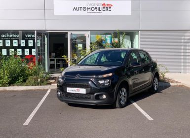 Citroen C3 1.5 BlueHDi 100ch S&S Feel