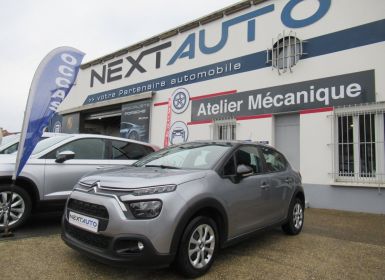 Citroen C3 1.5 BLUEHDI 100CH S&S FEEL E6.D