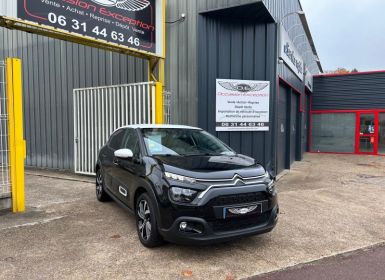 Achat Citroen C3 1.5 BLUEHDI 100CH S&S SHINE PACK E6.D Occasion