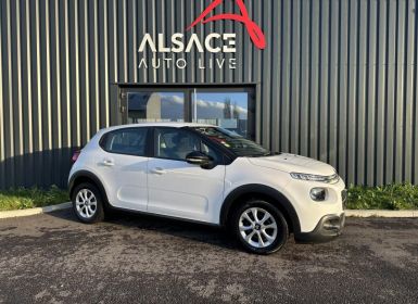 Citroen C3 1.5L BlueHDi 100CH Feel Business - 7 415HT - 2 PLACES / RADAR AR / CARPLAY