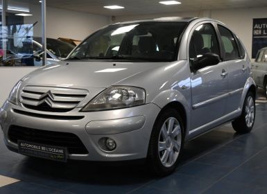 Citroen C3 1.6 16V Exclusive A Occasion