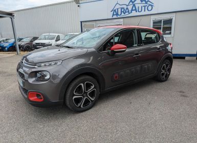 Vente Citroen C3 1.6 blue hdi 100 shine, camera, gps Occasion