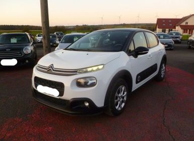 Citroen C3 1.6 BLUE HDI 75CH SHINE BUSINESS 5 PORTES